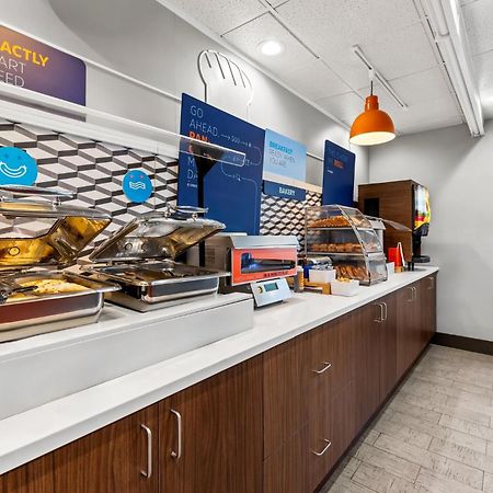 Holiday Inn Express Saint Simons Island By Ihg St. Simons Island Eksteriør bilde