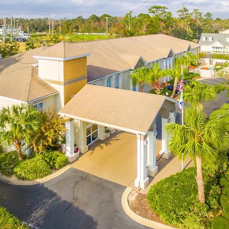 Holiday Inn Express Saint Simons Island By Ihg St. Simons Island Eksteriør bilde