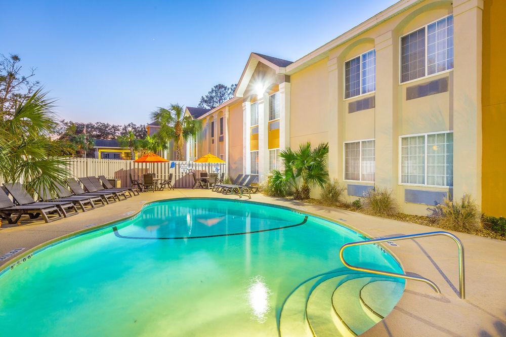 Holiday Inn Express Saint Simons Island By Ihg St. Simons Island Eksteriør bilde