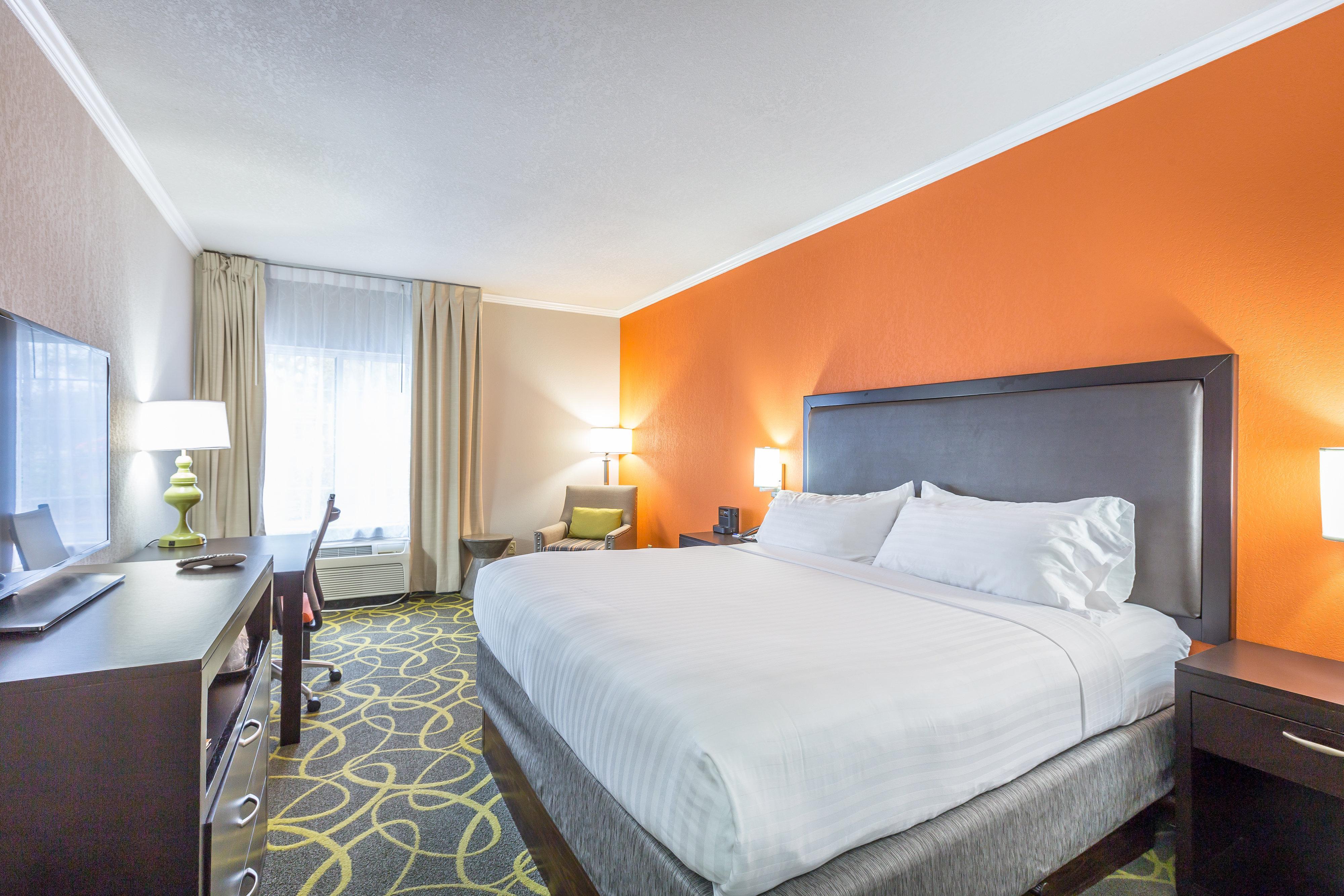 Holiday Inn Express Saint Simons Island By Ihg St. Simons Island Eksteriør bilde