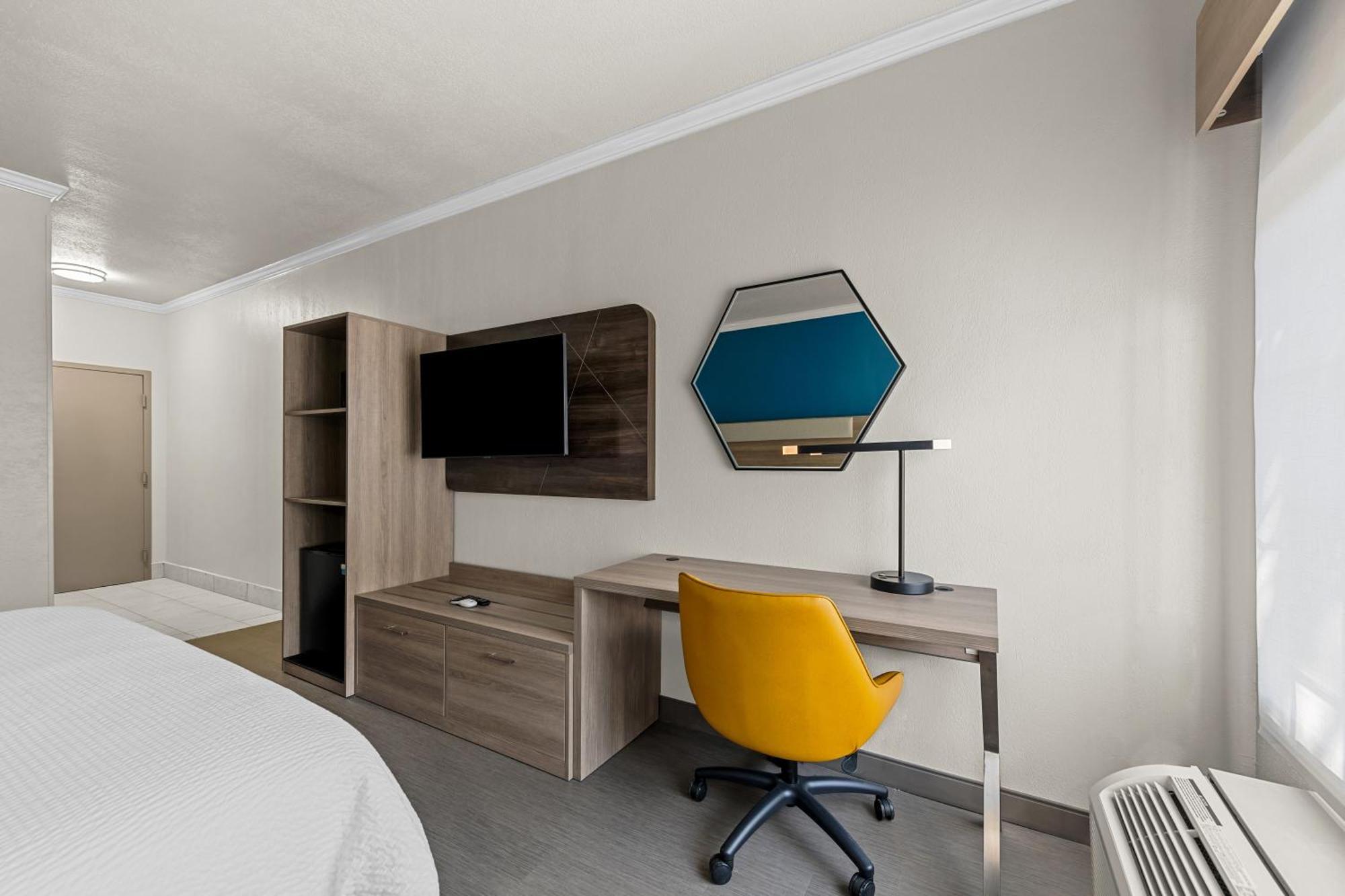 Holiday Inn Express Saint Simons Island By Ihg St. Simons Island Eksteriør bilde