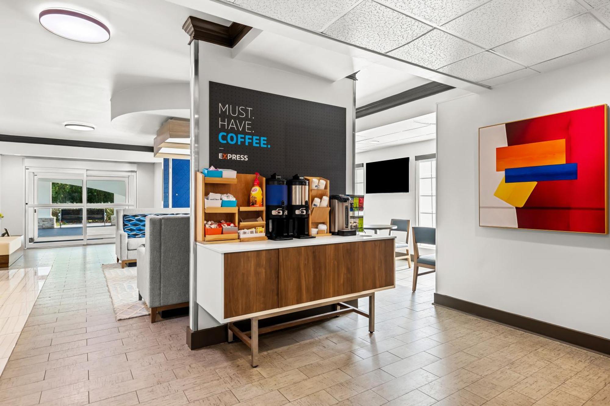 Holiday Inn Express Saint Simons Island By Ihg St. Simons Island Eksteriør bilde