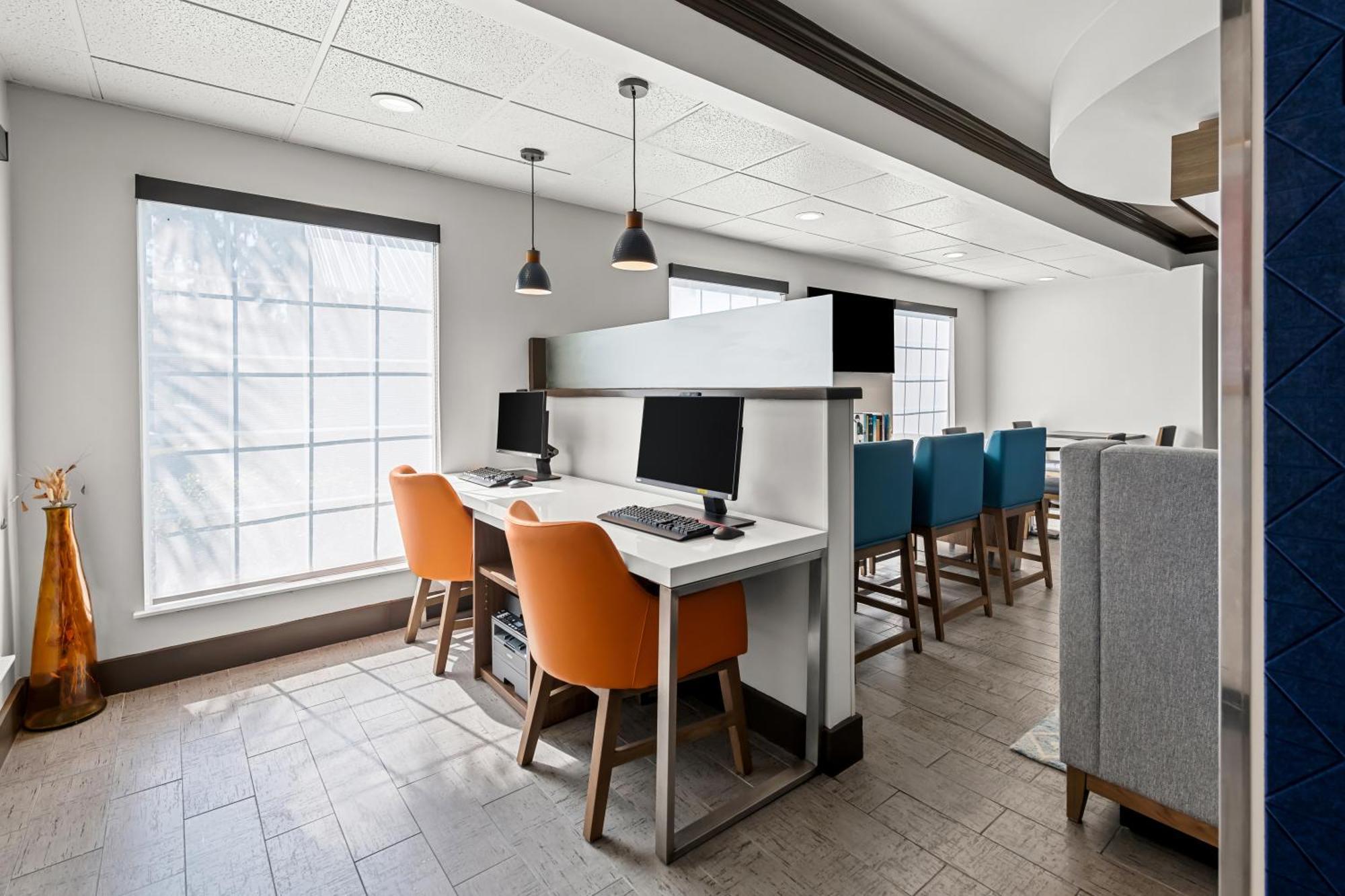 Holiday Inn Express Saint Simons Island By Ihg St. Simons Island Eksteriør bilde