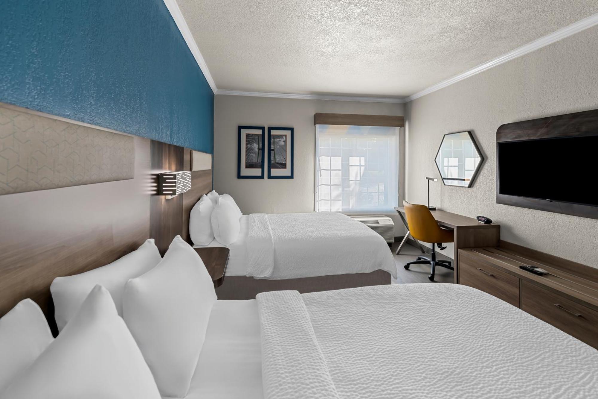 Holiday Inn Express Saint Simons Island By Ihg St. Simons Island Eksteriør bilde
