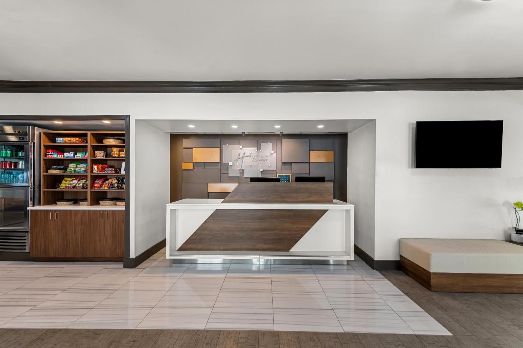 Holiday Inn Express Saint Simons Island By Ihg St. Simons Island Eksteriør bilde
