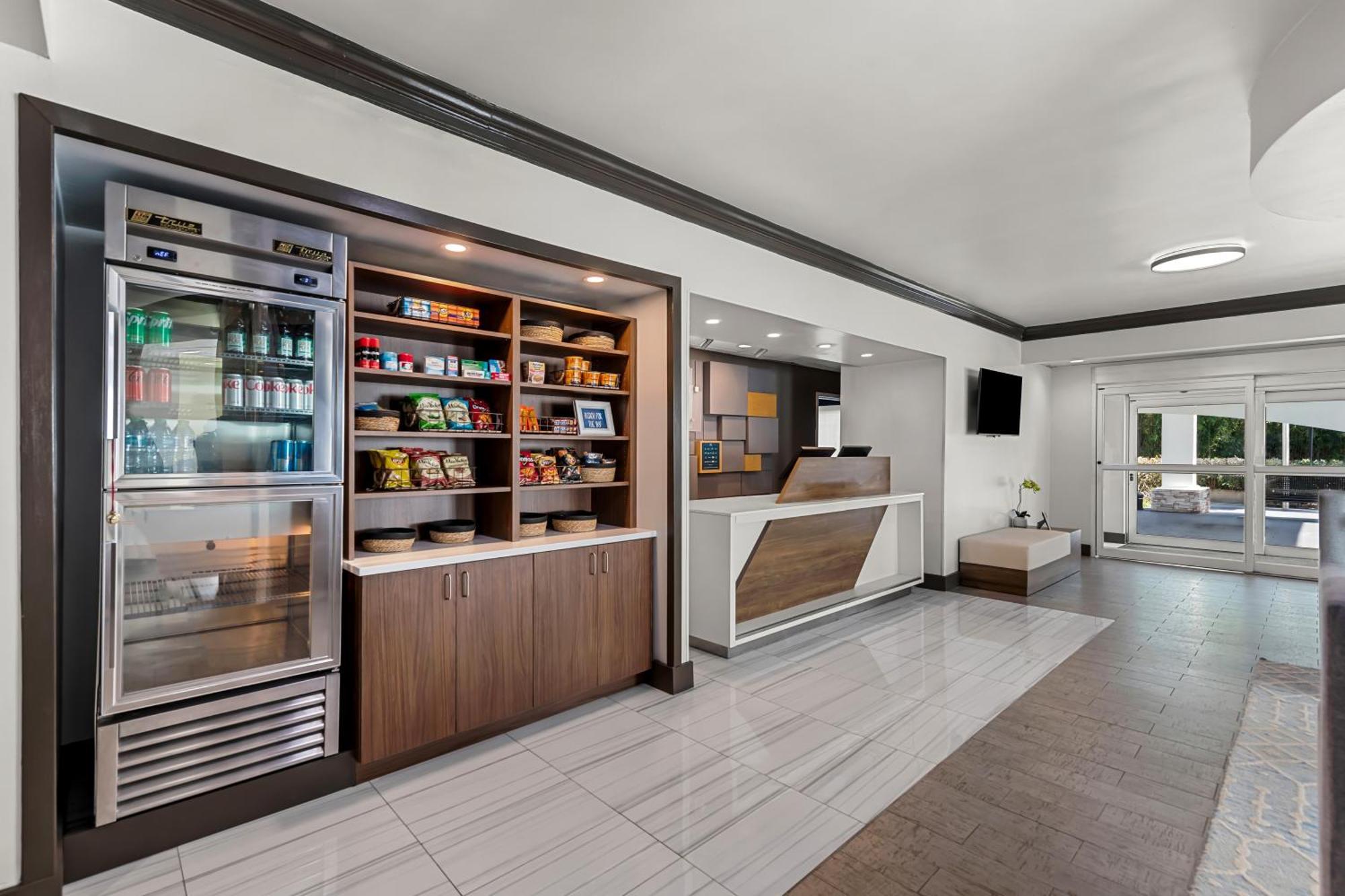 Holiday Inn Express Saint Simons Island By Ihg St. Simons Island Eksteriør bilde