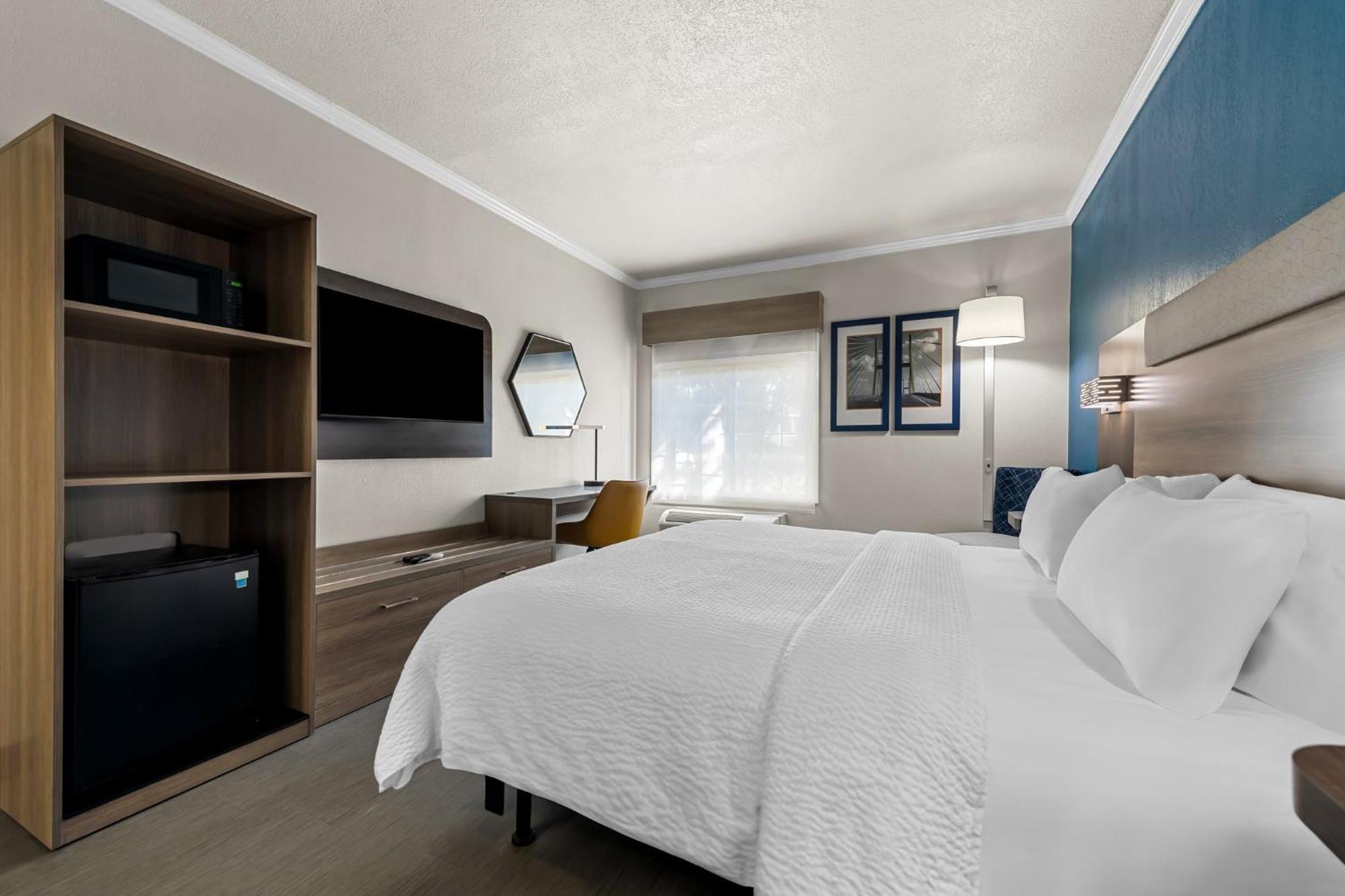 Holiday Inn Express Saint Simons Island By Ihg St. Simons Island Eksteriør bilde