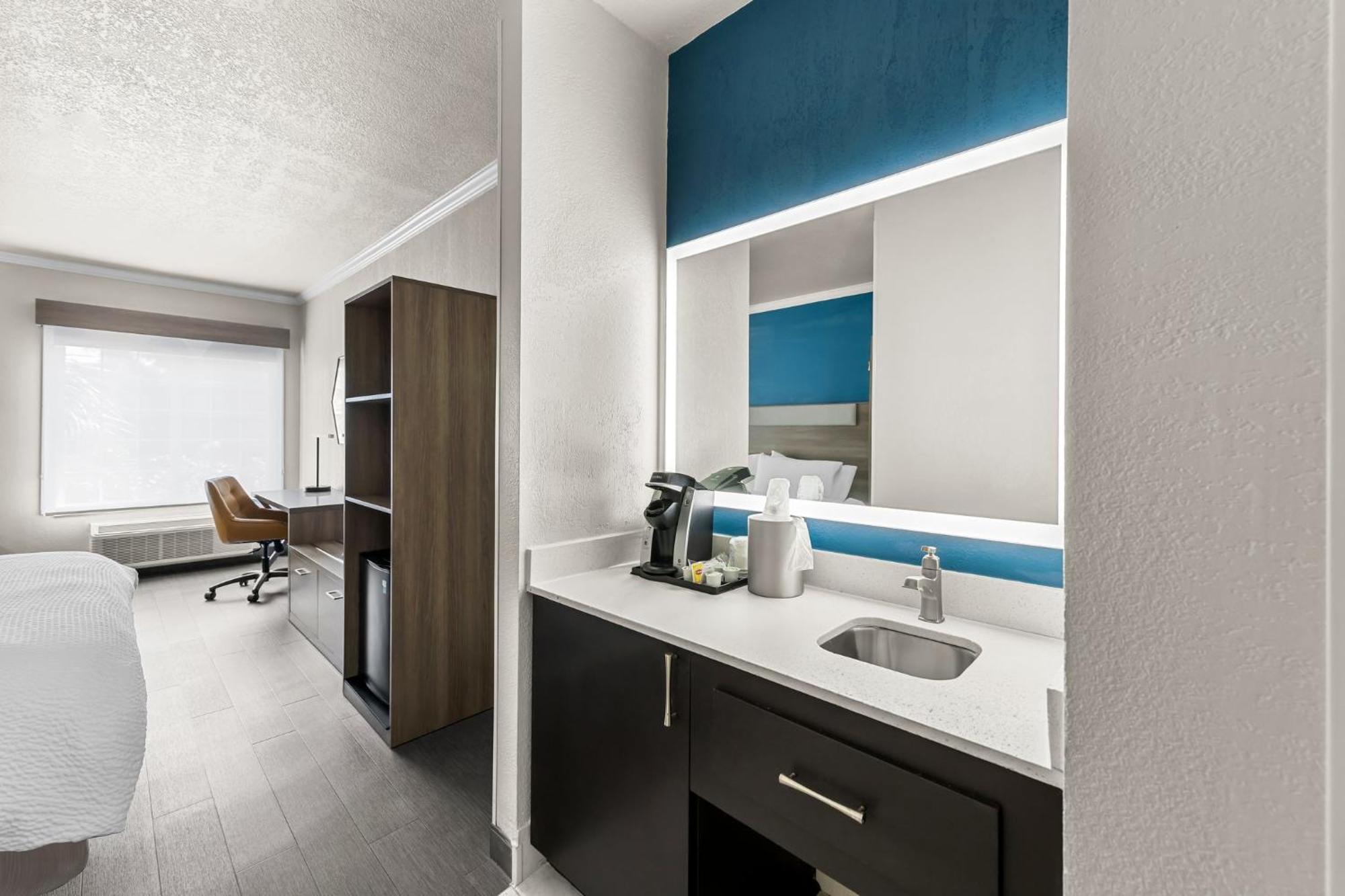 Holiday Inn Express Saint Simons Island By Ihg St. Simons Island Eksteriør bilde