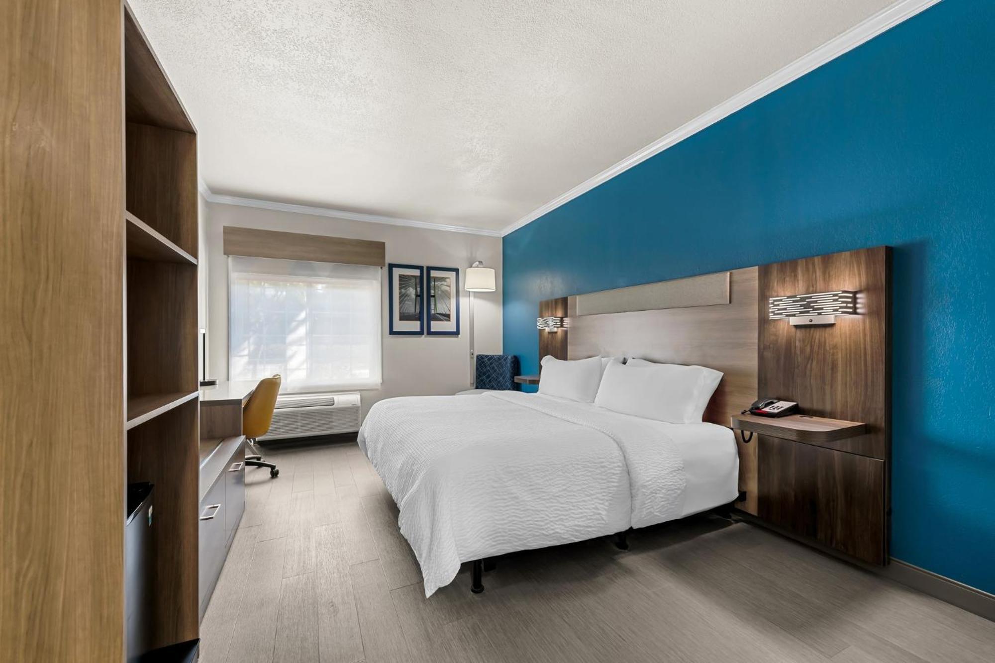 Holiday Inn Express Saint Simons Island By Ihg St. Simons Island Eksteriør bilde