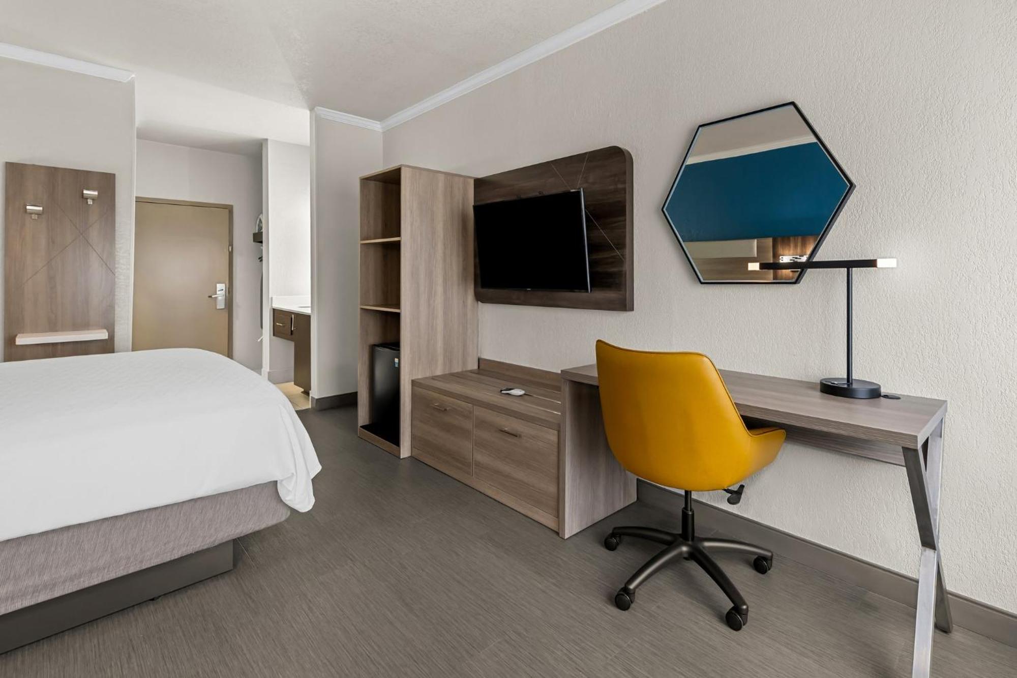 Holiday Inn Express Saint Simons Island By Ihg St. Simons Island Eksteriør bilde