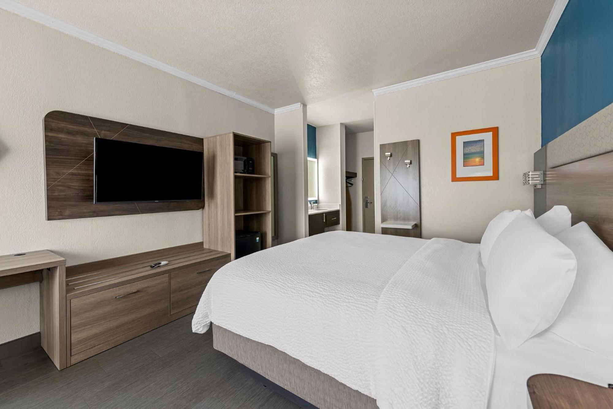 Holiday Inn Express Saint Simons Island By Ihg St. Simons Island Eksteriør bilde