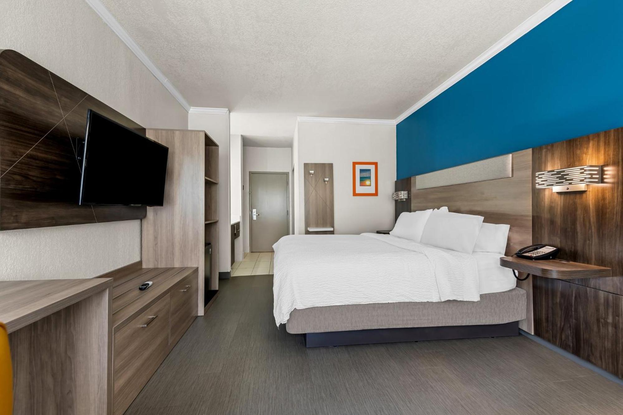 Holiday Inn Express Saint Simons Island By Ihg St. Simons Island Eksteriør bilde