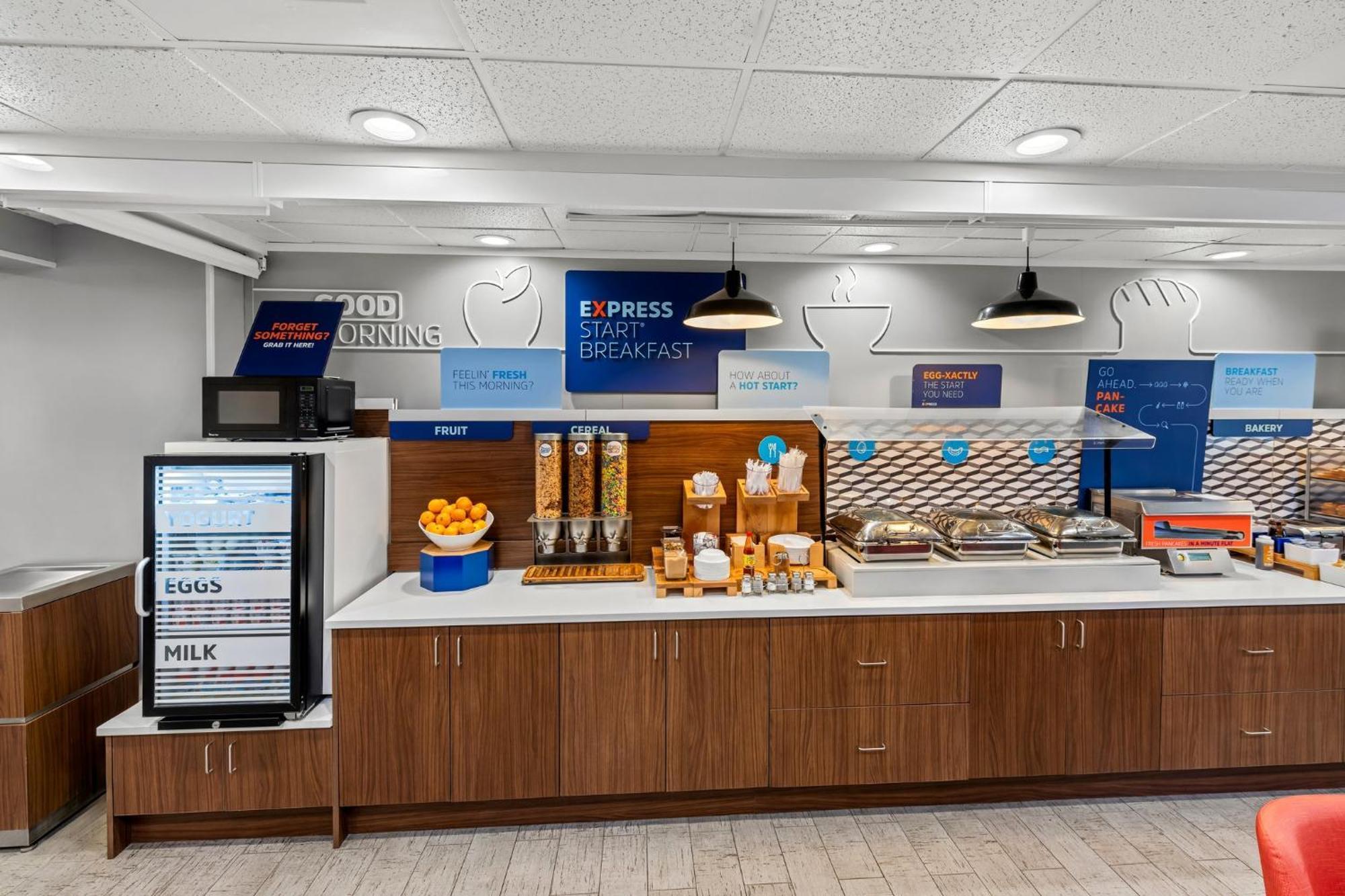 Holiday Inn Express Saint Simons Island By Ihg St. Simons Island Eksteriør bilde