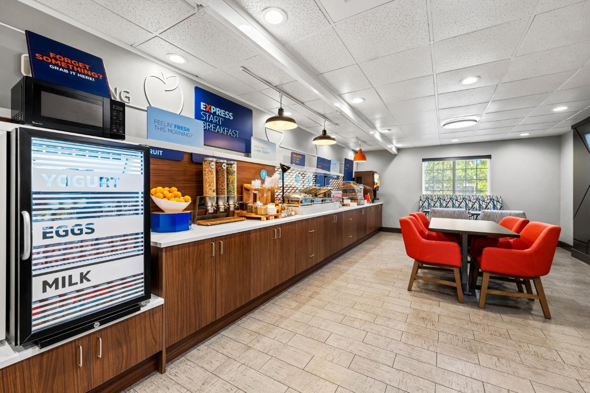 Holiday Inn Express Saint Simons Island By Ihg St. Simons Island Eksteriør bilde