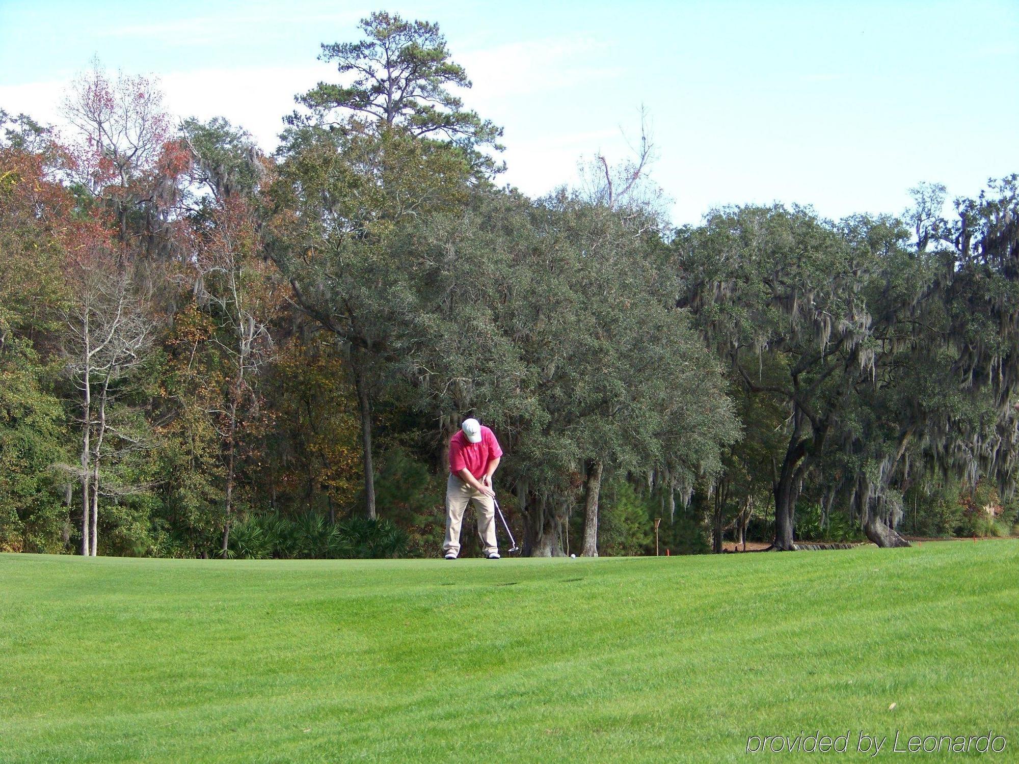 Holiday Inn Express Saint Simons Island By Ihg St. Simons Island Fasiliteter bilde