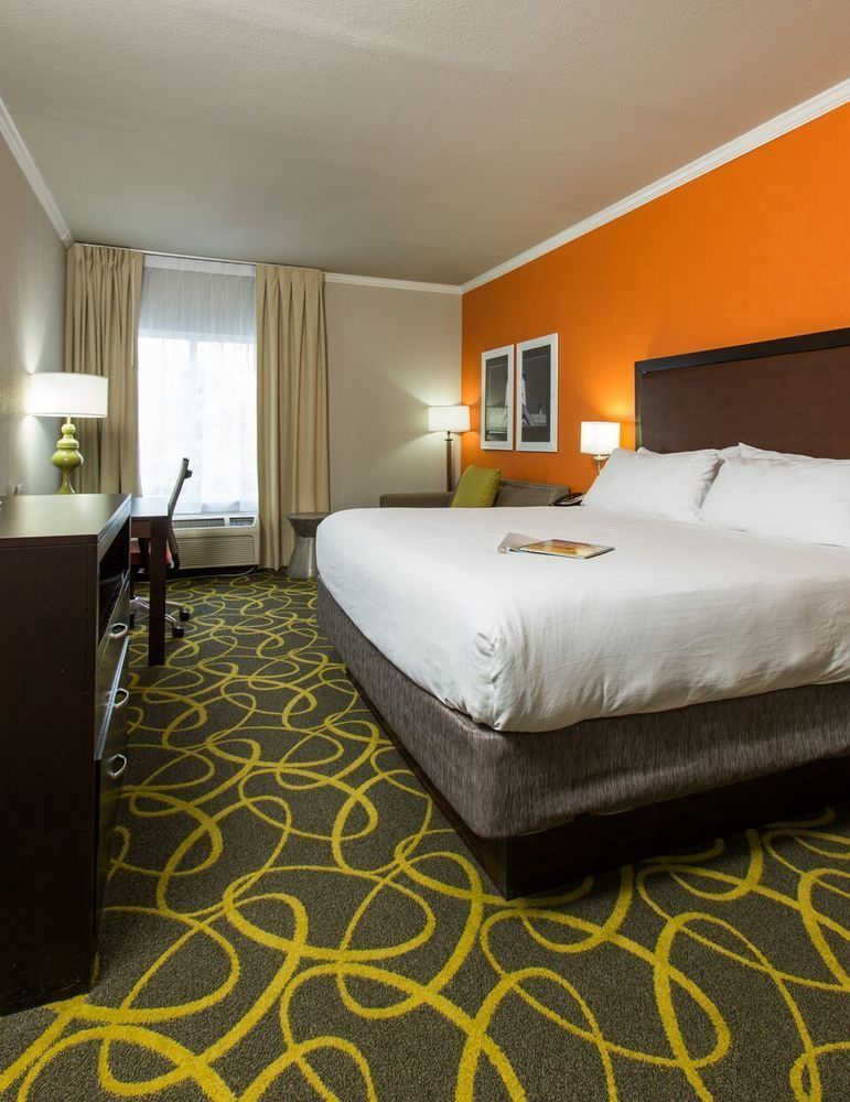 Holiday Inn Express Saint Simons Island By Ihg St. Simons Island Eksteriør bilde