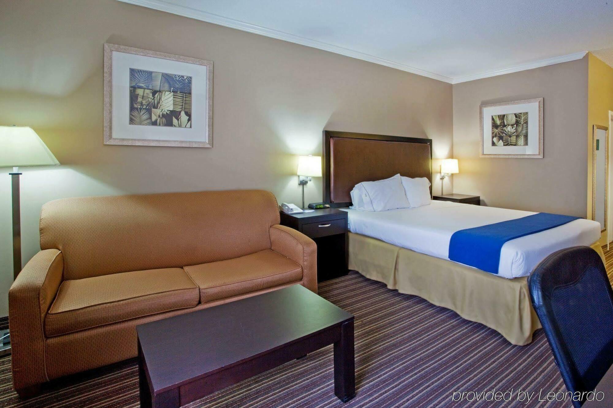 Holiday Inn Express Saint Simons Island By Ihg St. Simons Island Eksteriør bilde