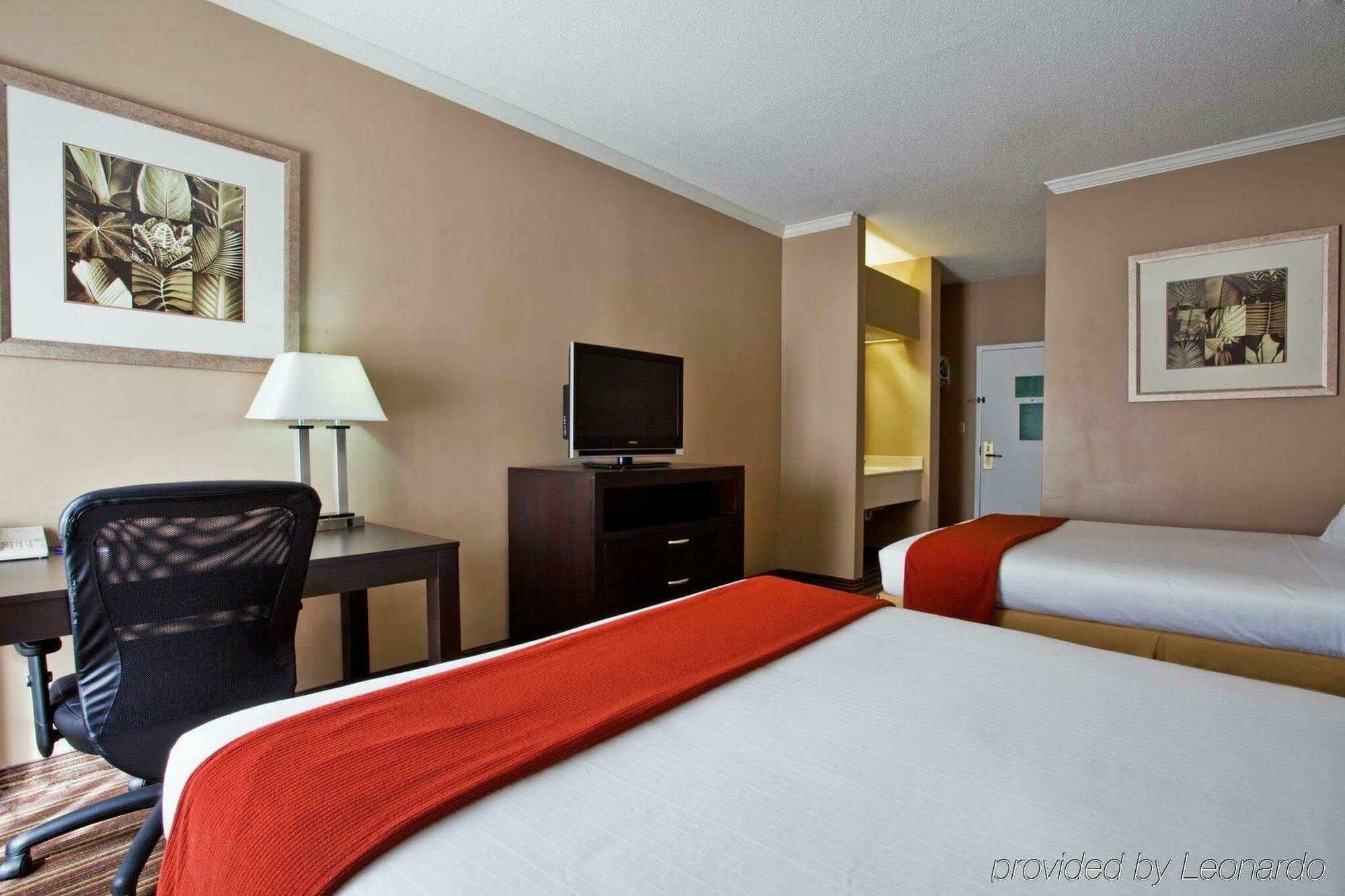 Holiday Inn Express Saint Simons Island By Ihg St. Simons Island Eksteriør bilde